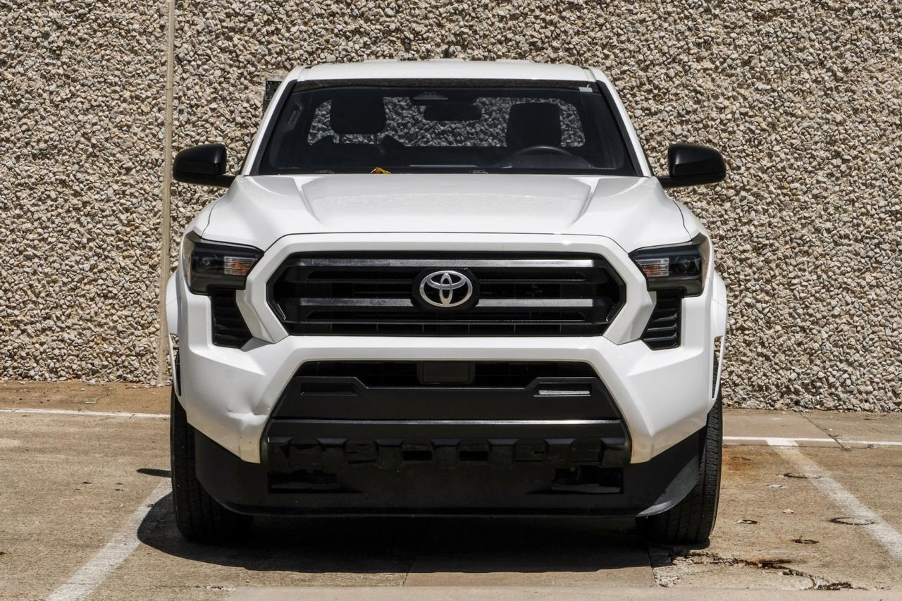 2024 Toyota Tacoma 2WD SR Farmers Branch TX