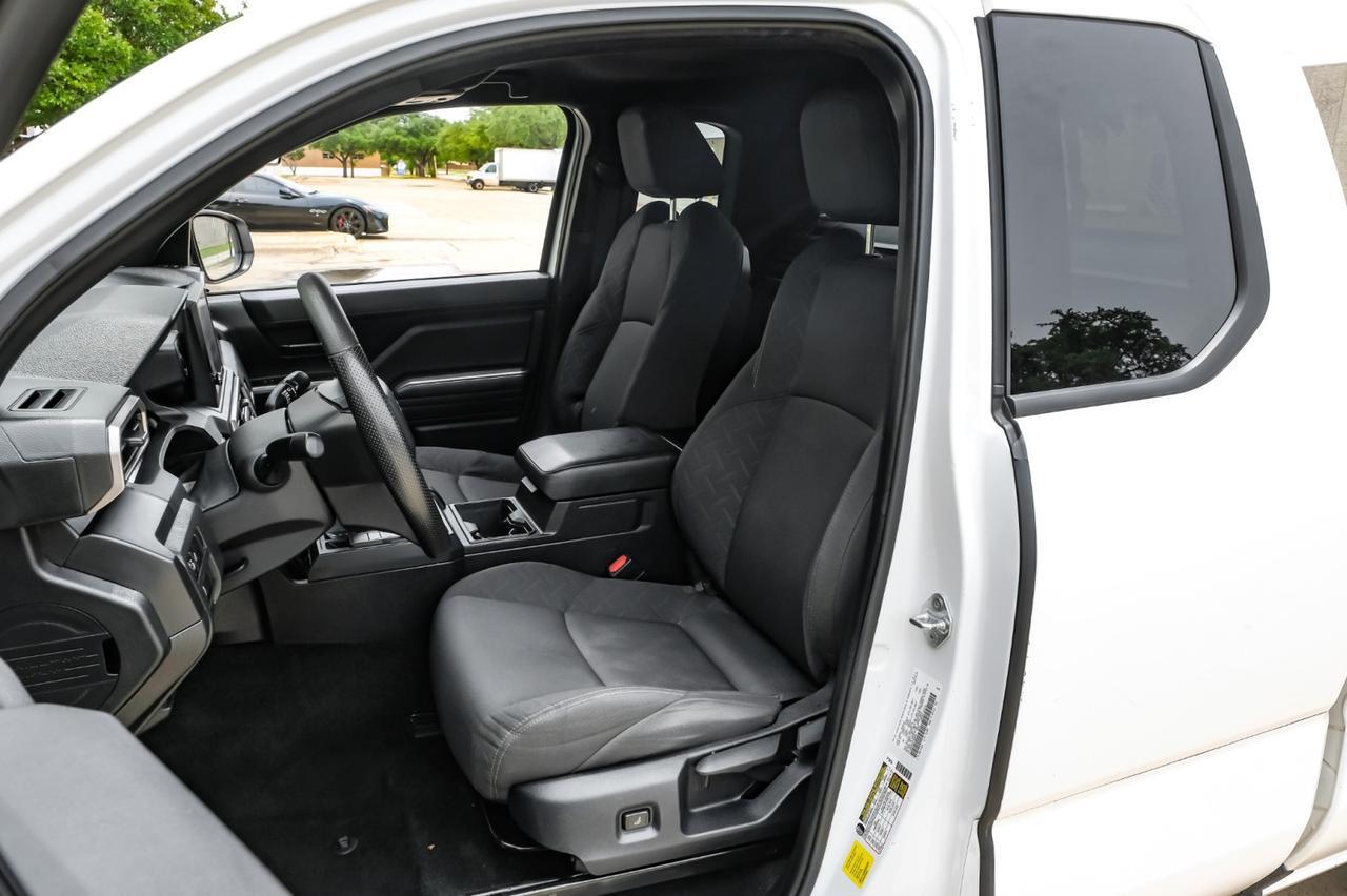2024 Toyota Tacoma 2WD SR Farmers Branch TX