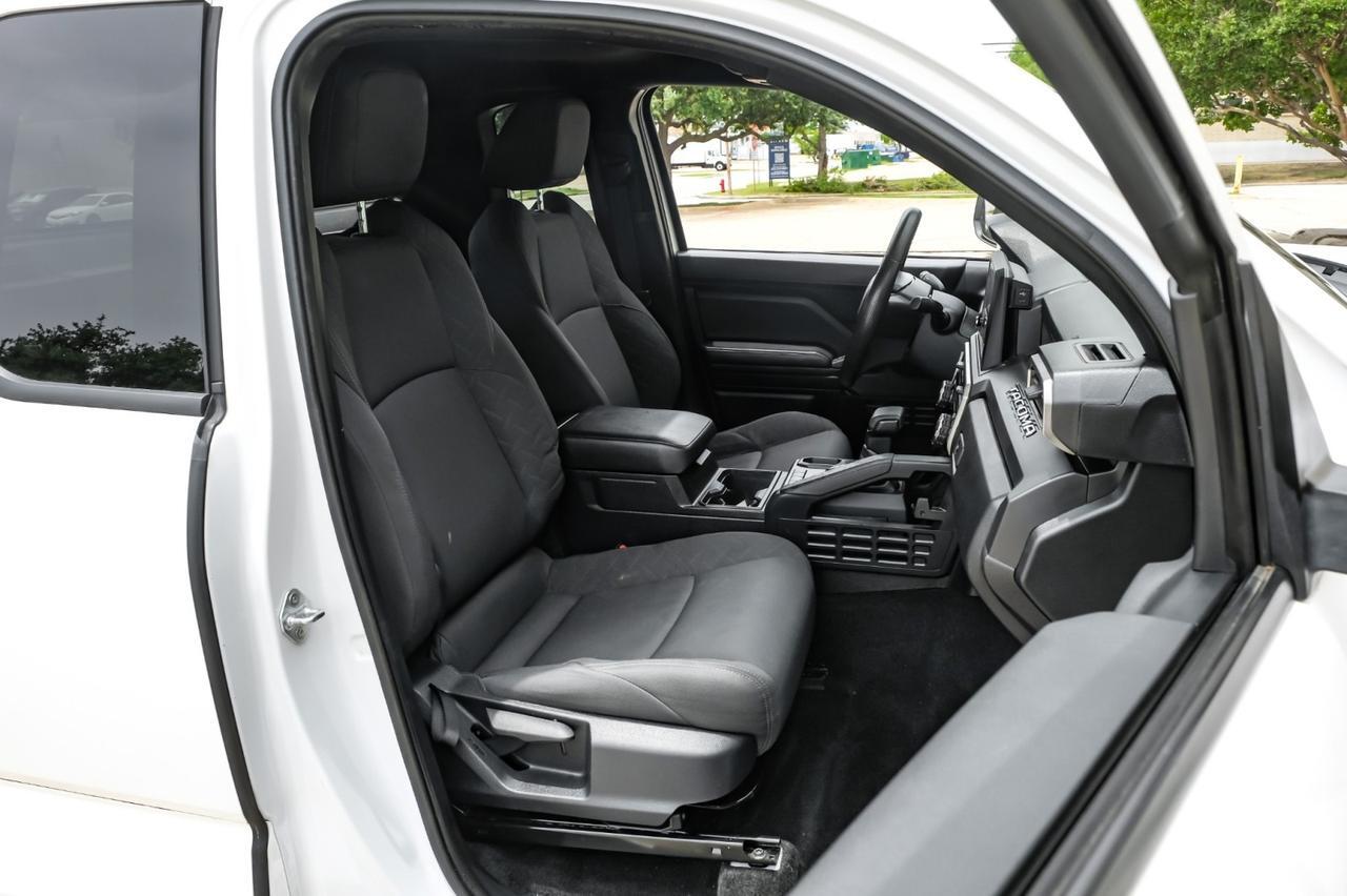 2024 Toyota Tacoma 2WD SR Farmers Branch TX