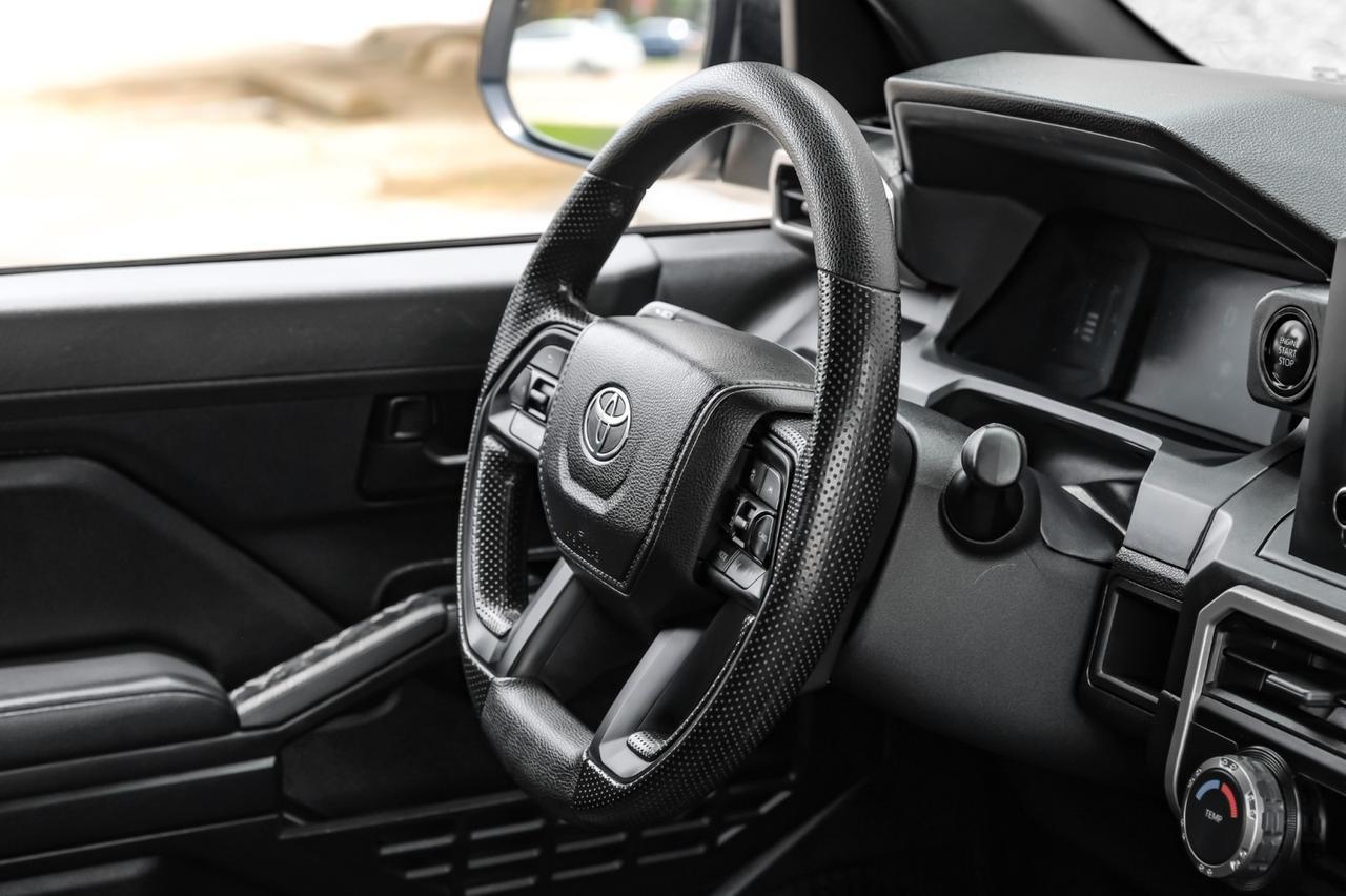 2024 Toyota Tacoma 2WD SR Farmers Branch TX