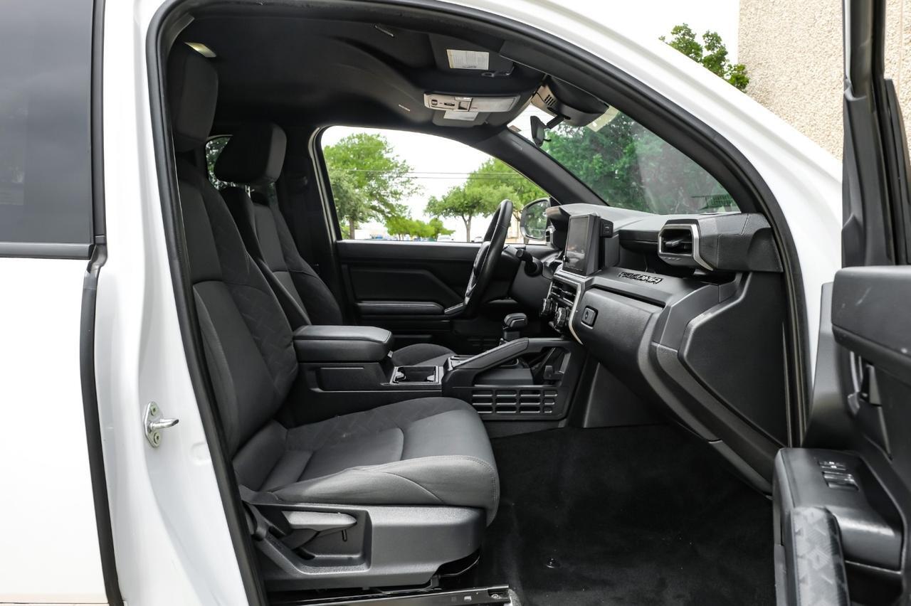 2024 Toyota Tacoma 2WD SR Farmers Branch TX