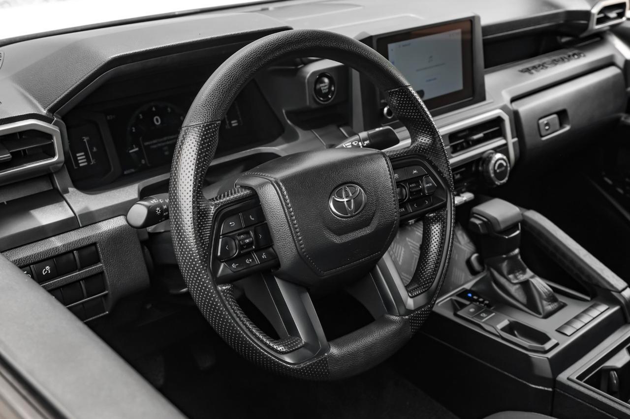 2024 Toyota Tacoma 2WD SR Farmers Branch TX