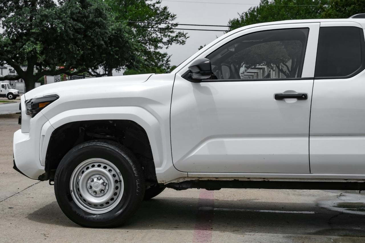 2024 Toyota Tacoma 2WD SR Farmers Branch TX