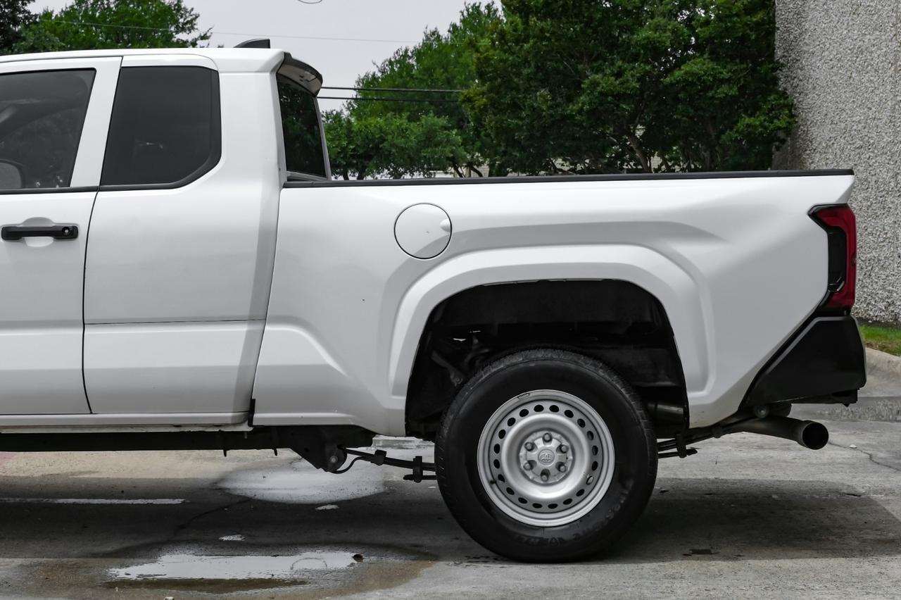 2024 Toyota Tacoma 2WD SR Farmers Branch TX