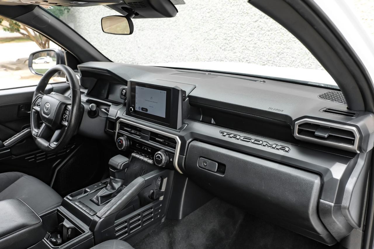 2024 Toyota Tacoma 2WD SR Farmers Branch TX
