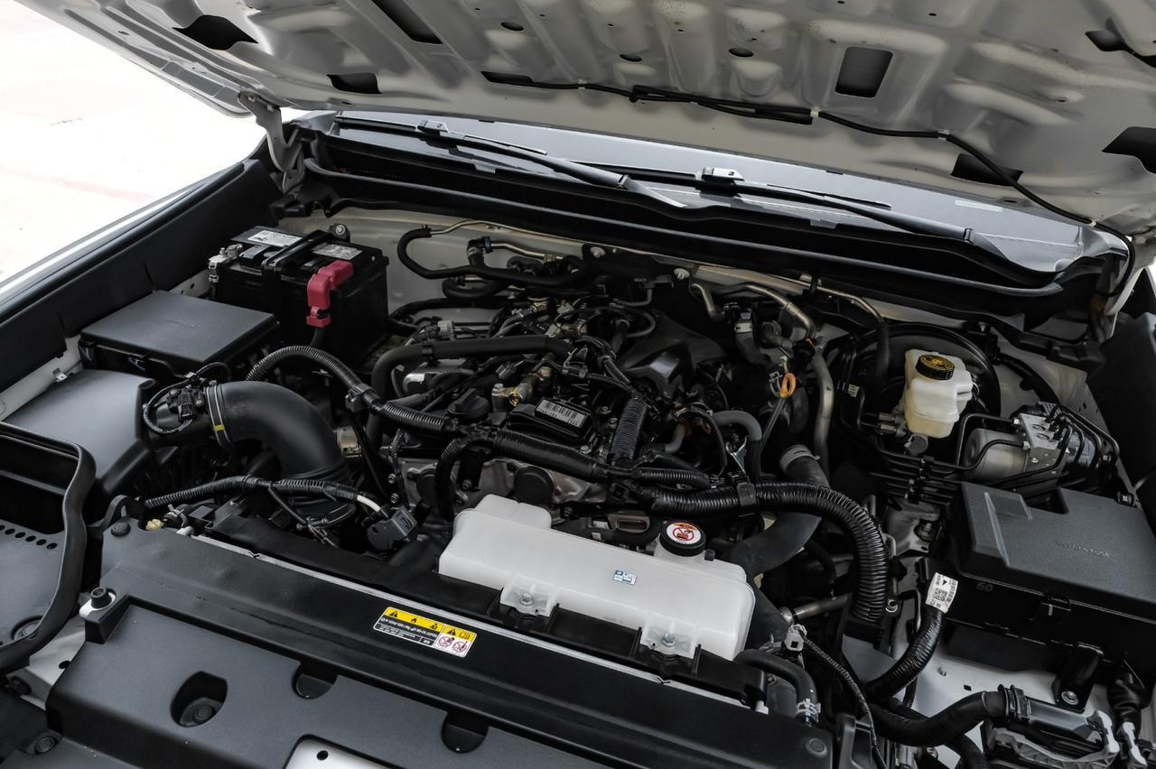 2024 Toyota Tacoma 2WD SR Farmers Branch TX