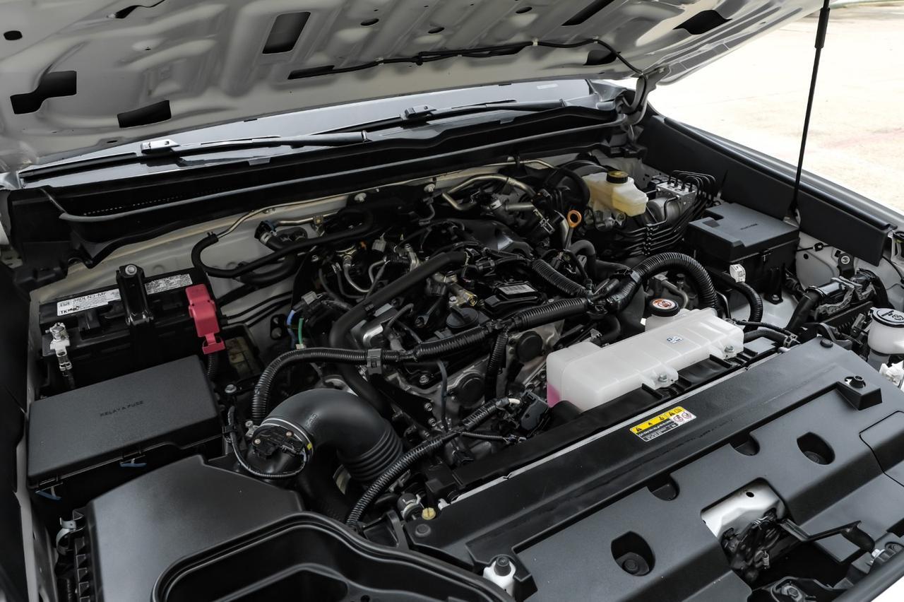 2024 Toyota Tacoma 2WD SR Farmers Branch TX
