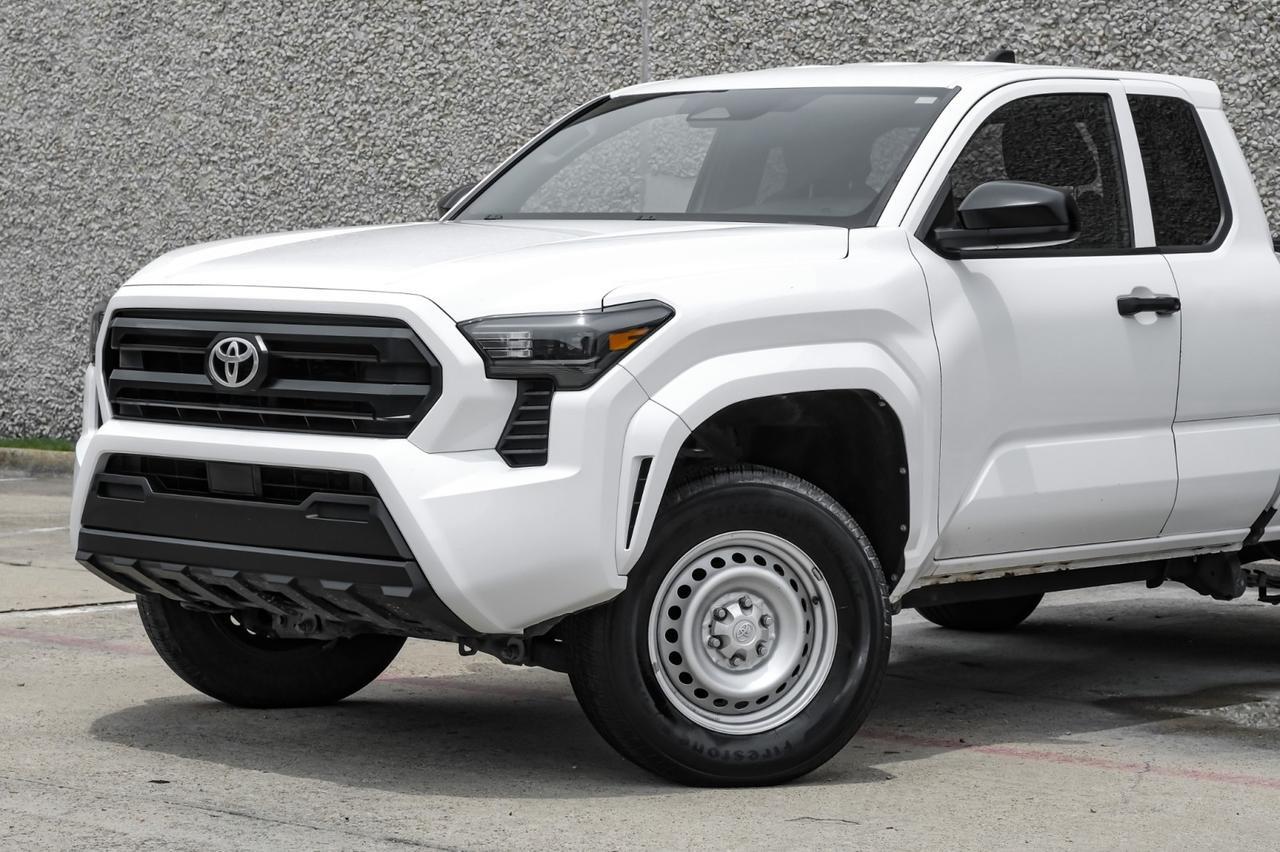2024 Toyota Tacoma 2WD SR Farmers Branch TX