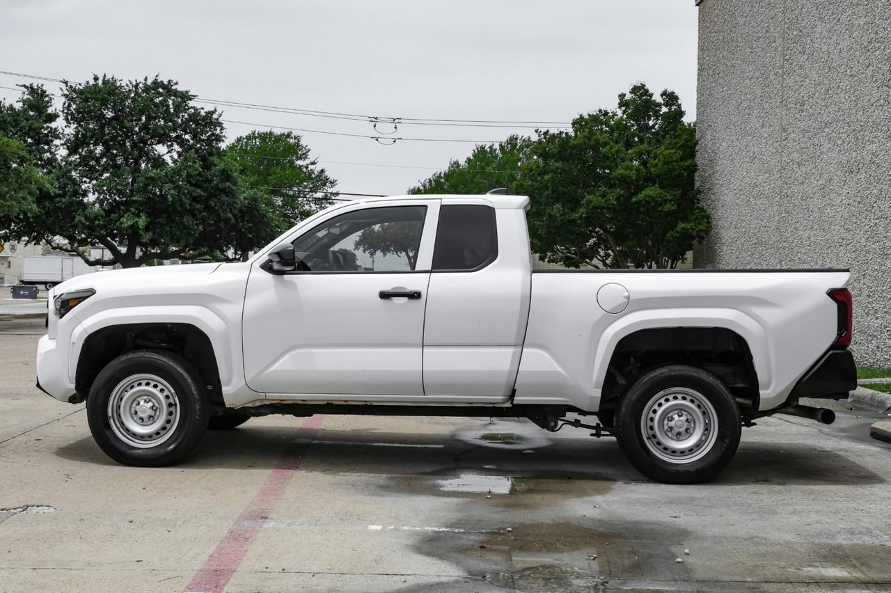 2024 Toyota Tacoma 2WD SR Farmers Branch TX