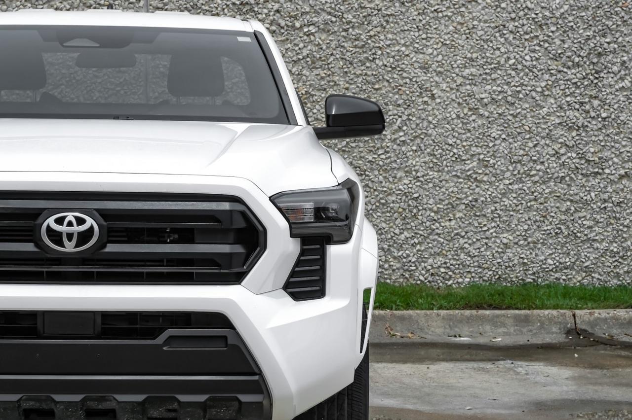 2024 Toyota Tacoma 2WD SR Farmers Branch TX