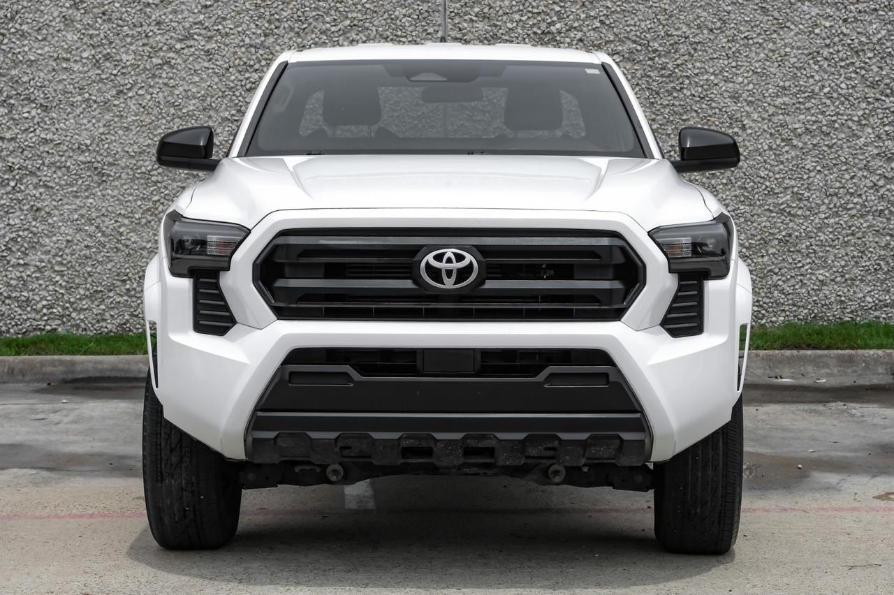 2024 Toyota Tacoma 2WD SR Farmers Branch TX