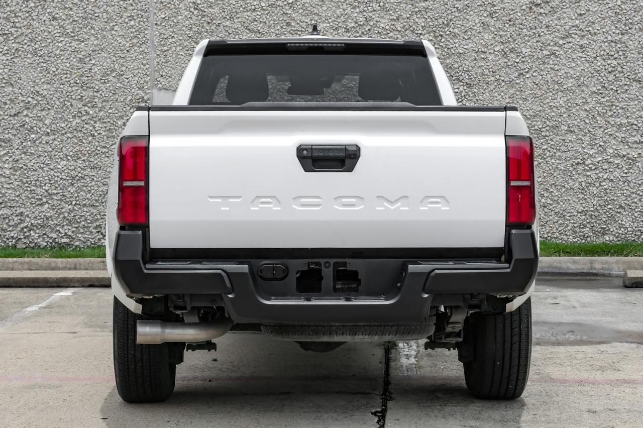 2024 Toyota Tacoma 2WD SR Farmers Branch TX