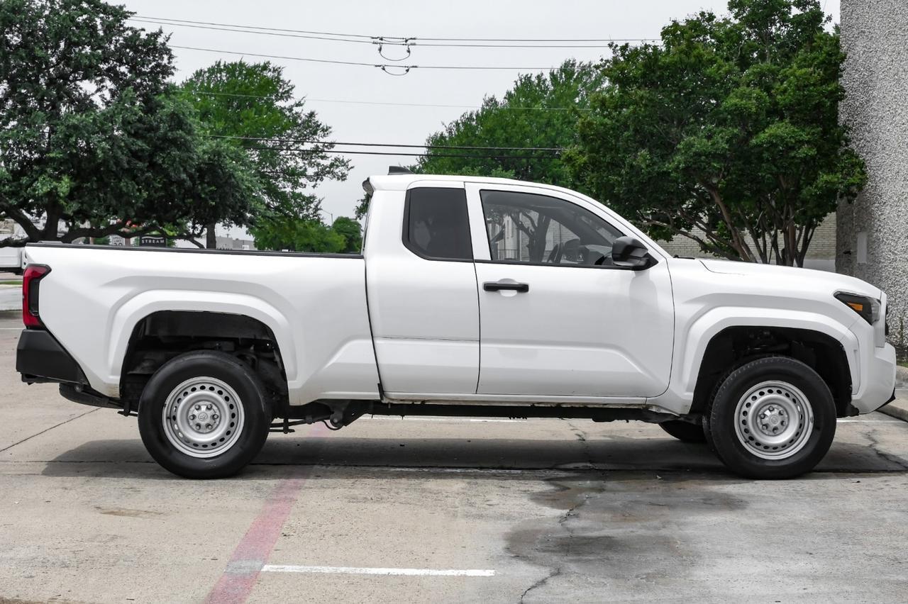 2024 Toyota Tacoma 2WD SR Farmers Branch TX