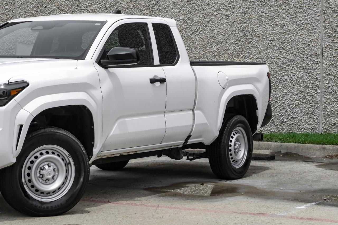 2024 Toyota Tacoma 2WD SR Farmers Branch TX