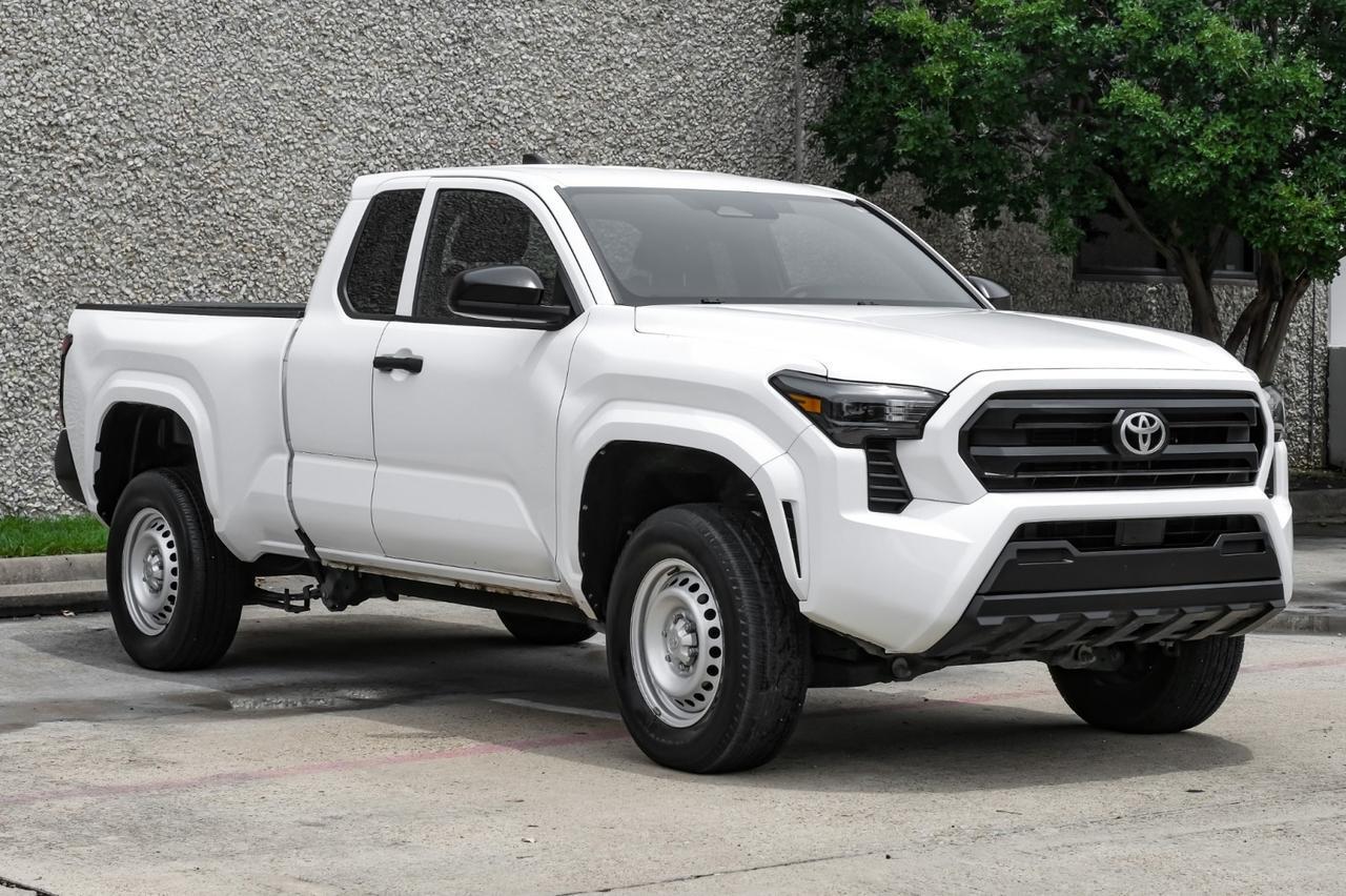 2024 Toyota Tacoma 2WD SR Farmers Branch TX