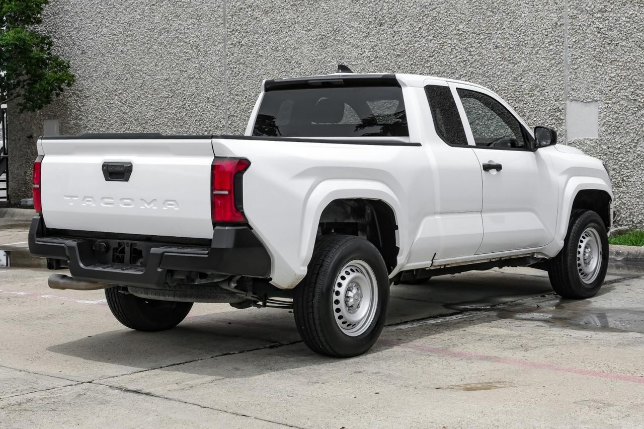 2024 Toyota Tacoma 2WD SR Farmers Branch TX