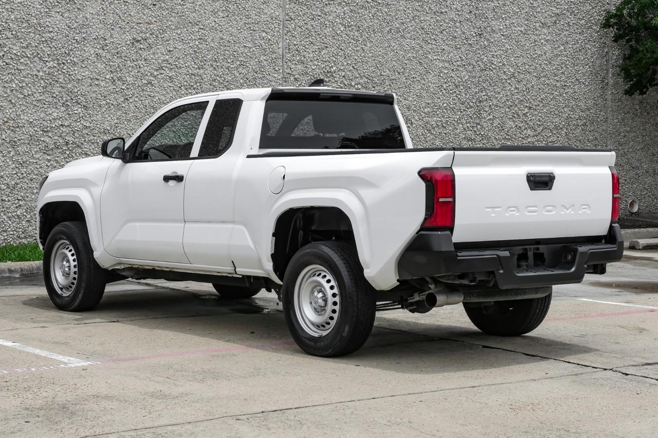 2024 Toyota Tacoma 2WD SR Farmers Branch TX