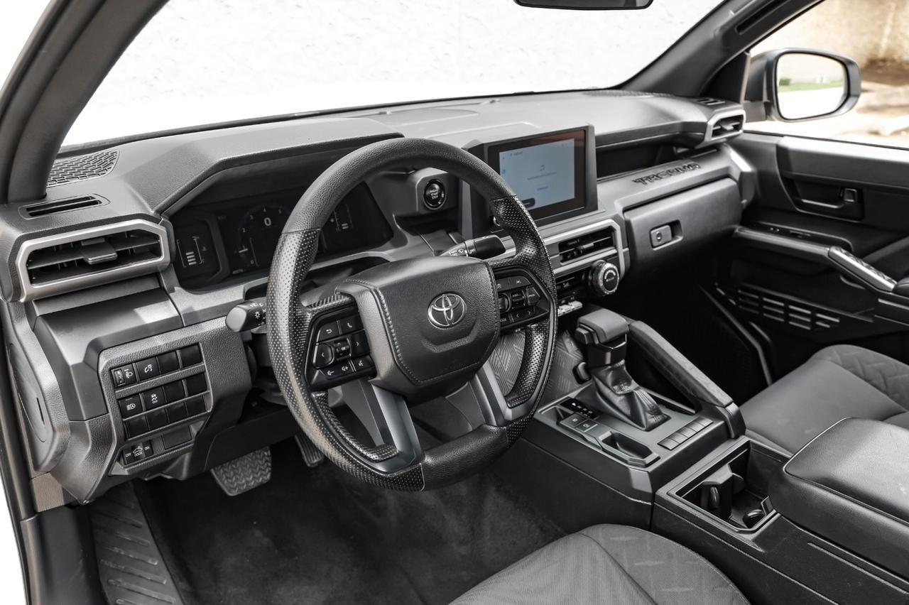 2024 Toyota Tacoma 2WD SR