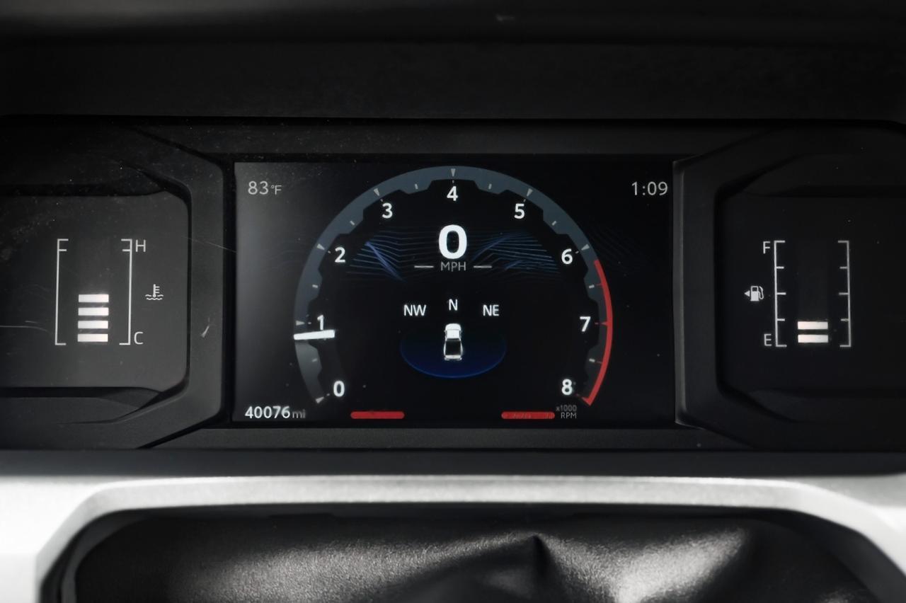 2024 Toyota Tacoma 2WD SR Farmers Branch TX