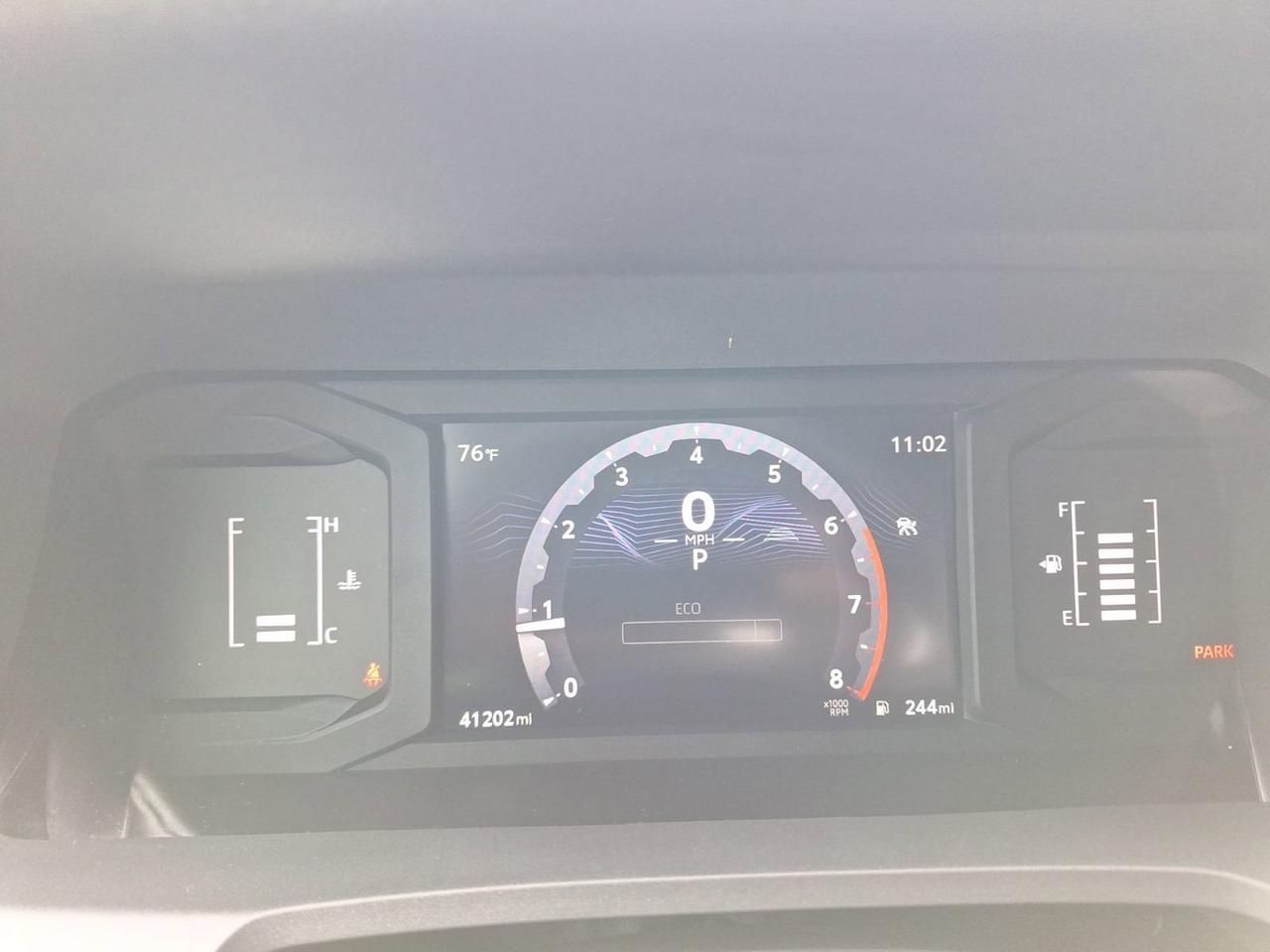 2024 Toyota Tacoma 2WD SR Hurst TX