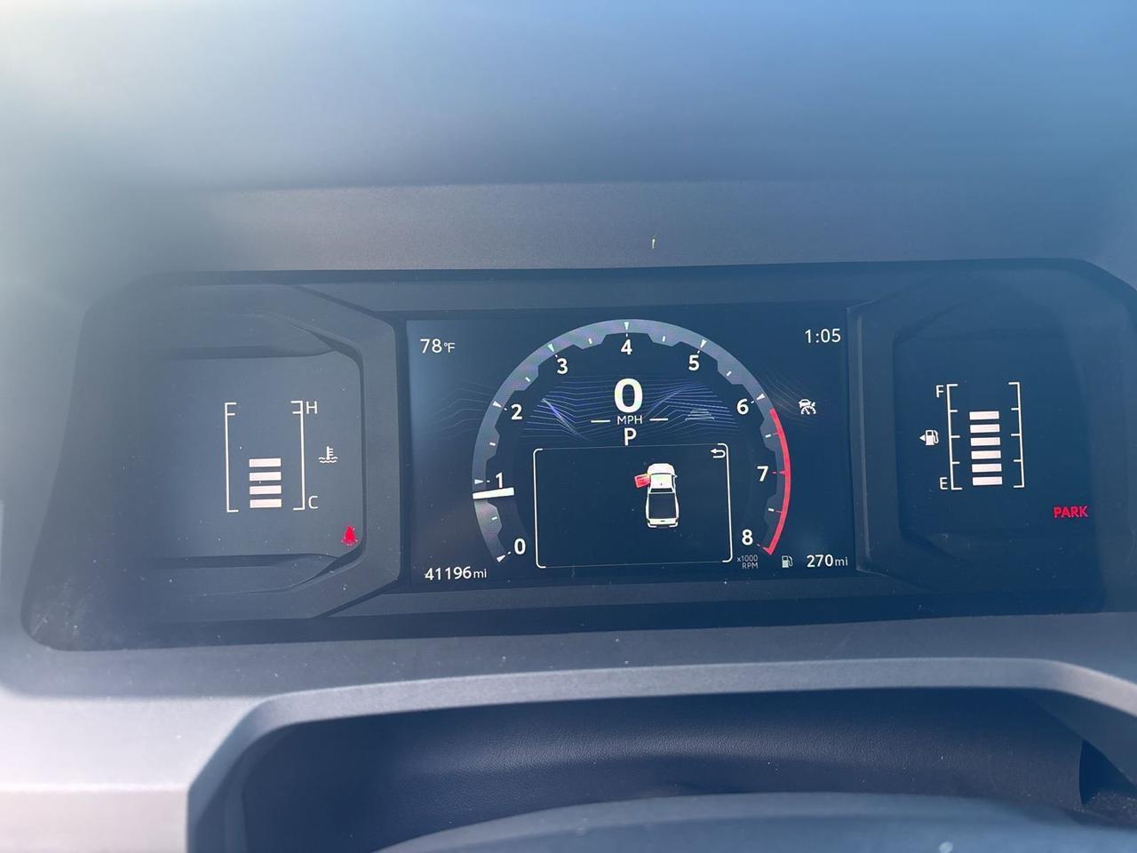 2024 Toyota Tacoma 2WD SR Hurst TX