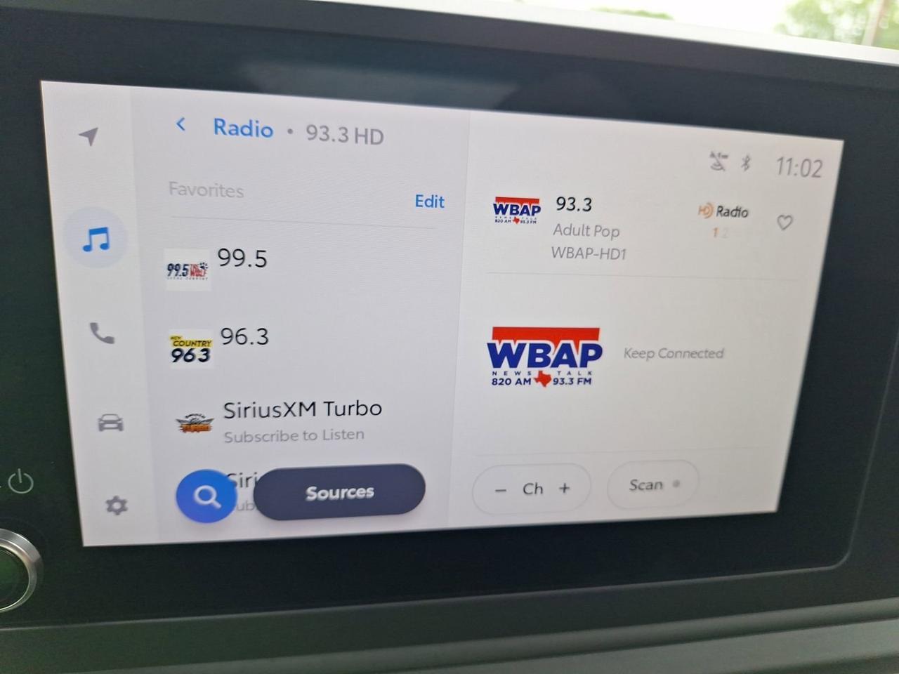 2024 Toyota Tacoma 2WD SR Hurst TX