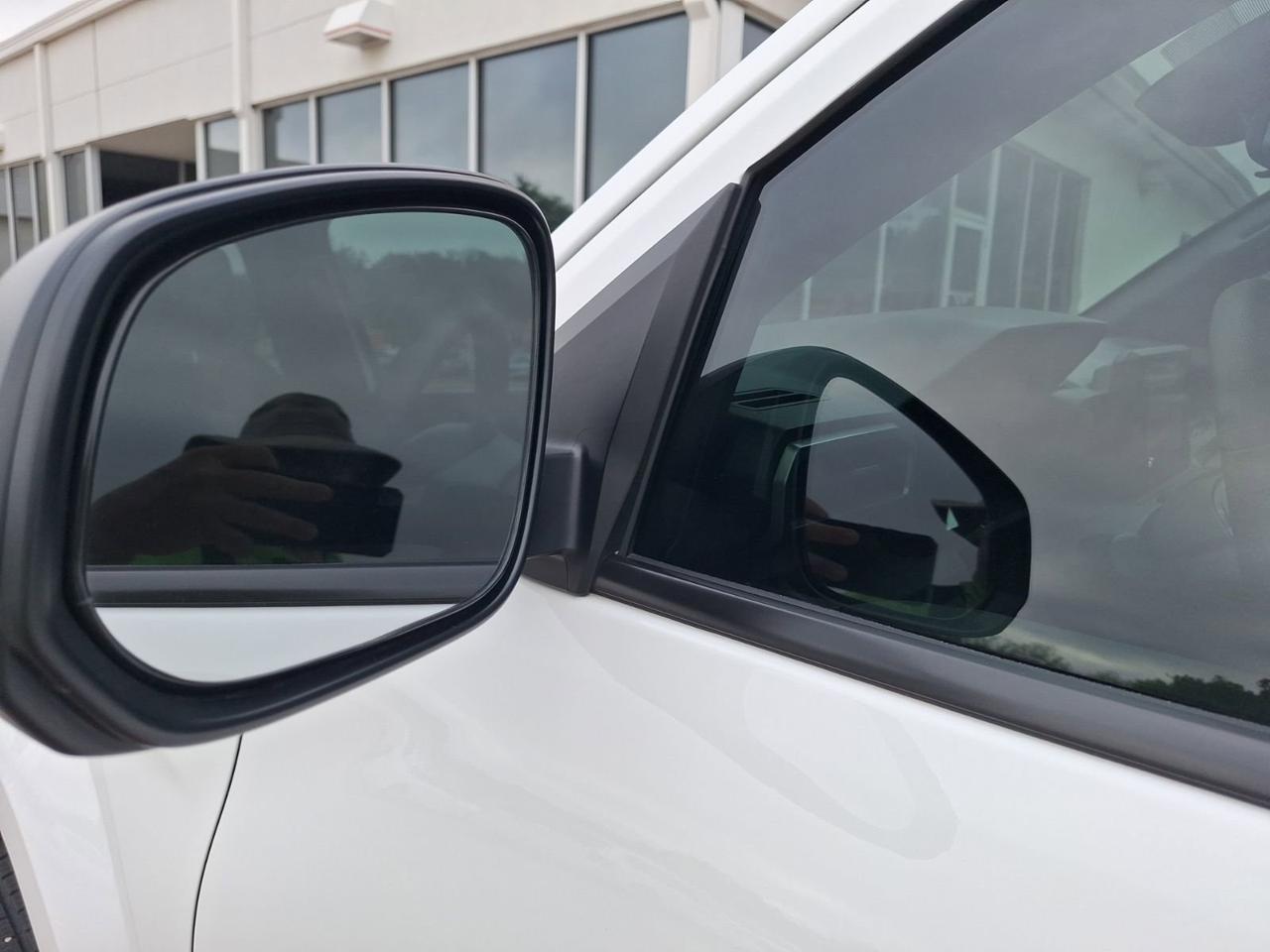 2024 Toyota Tacoma 2WD SR Hurst TX