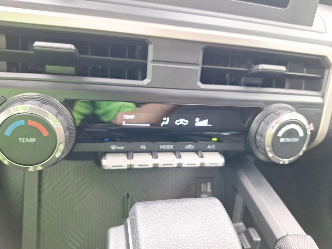 2024 Toyota Tacoma 2WD SR Hurst TX