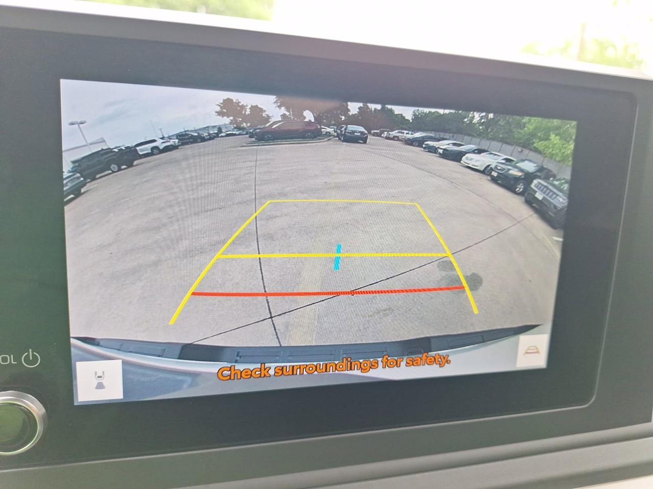 2024 Toyota Tacoma 2WD SR Hurst TX