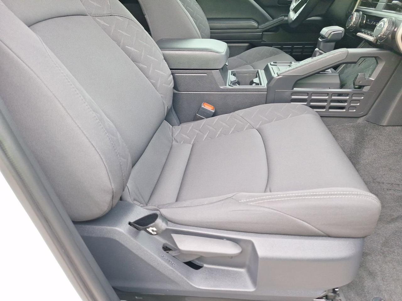 2024 Toyota Tacoma 2WD SR Hurst TX