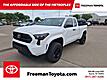 2024 Toyota Tacoma 2WD SR