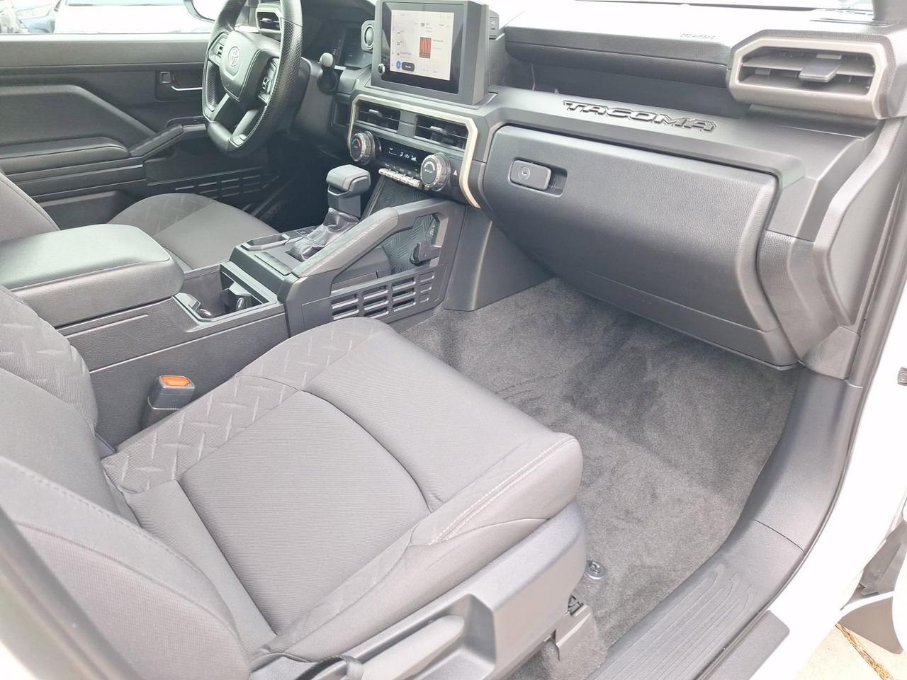 2024 Toyota Tacoma 2WD SR Hurst TX