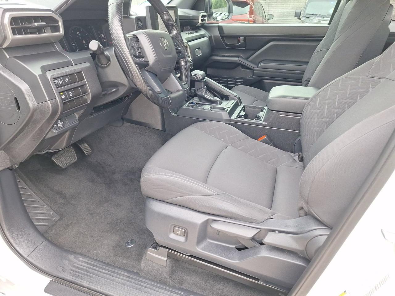 2024 Toyota Tacoma 2WD SR Hurst TX