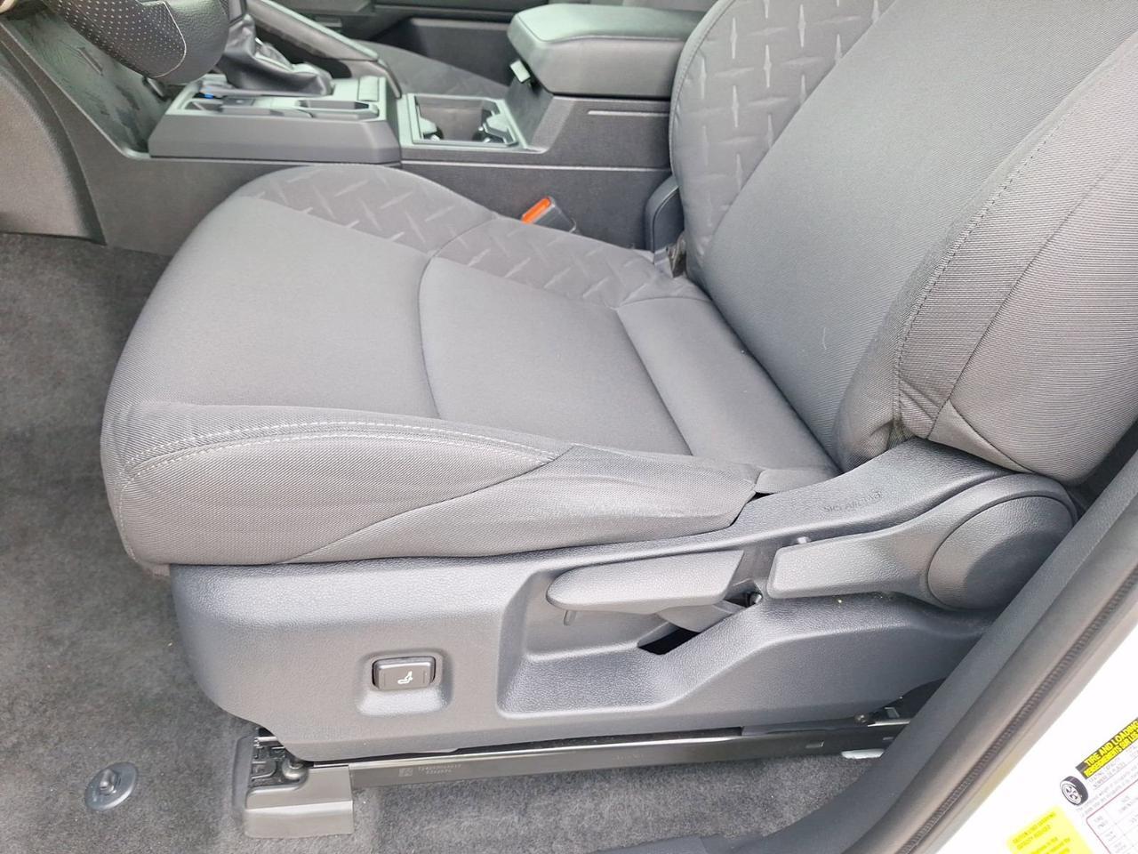 2024 Toyota Tacoma 2WD SR Hurst TX