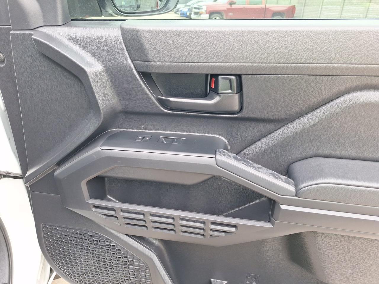 2024 Toyota Tacoma 2WD SR Hurst TX