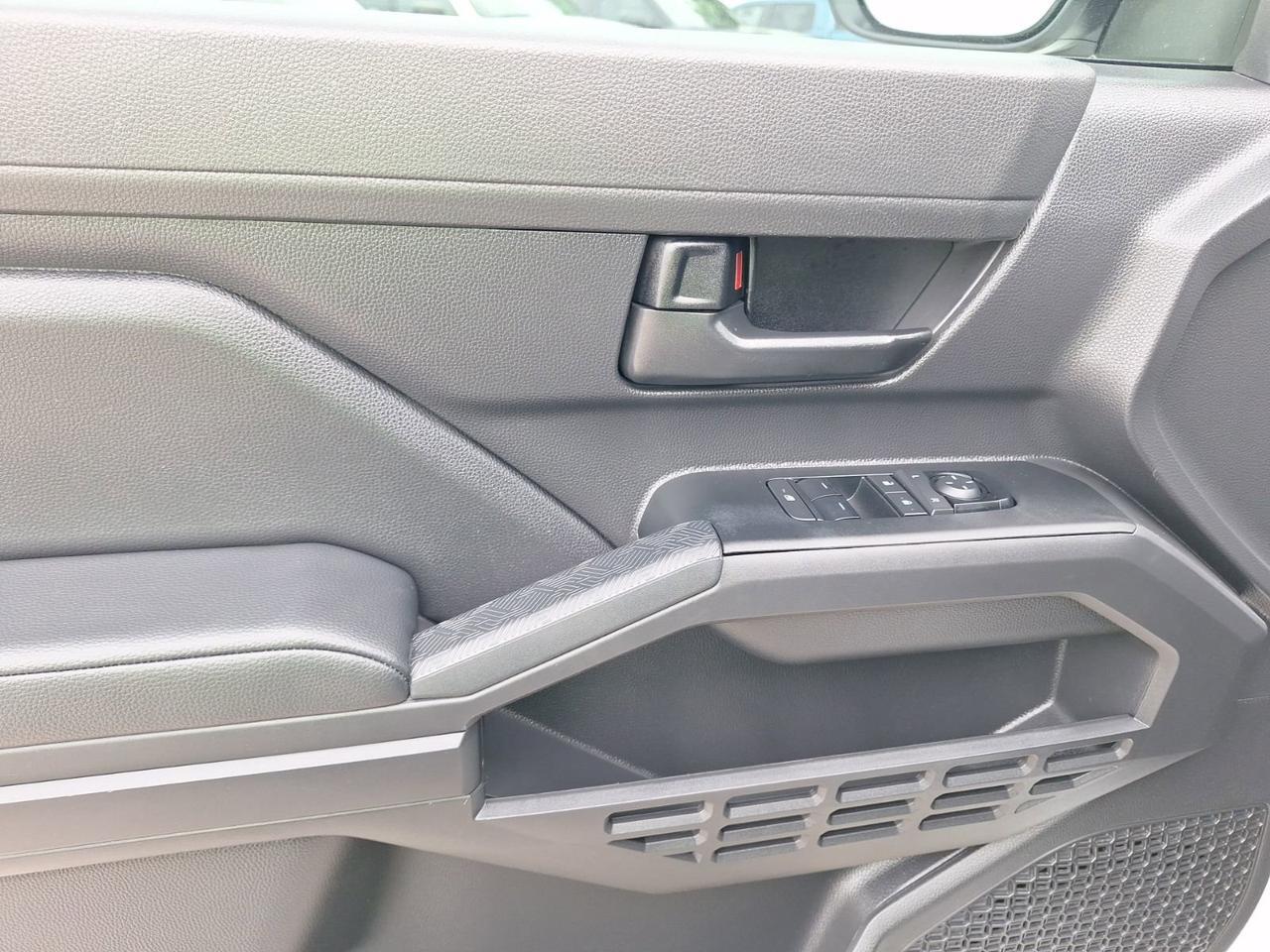 2024 Toyota Tacoma 2WD SR Hurst TX