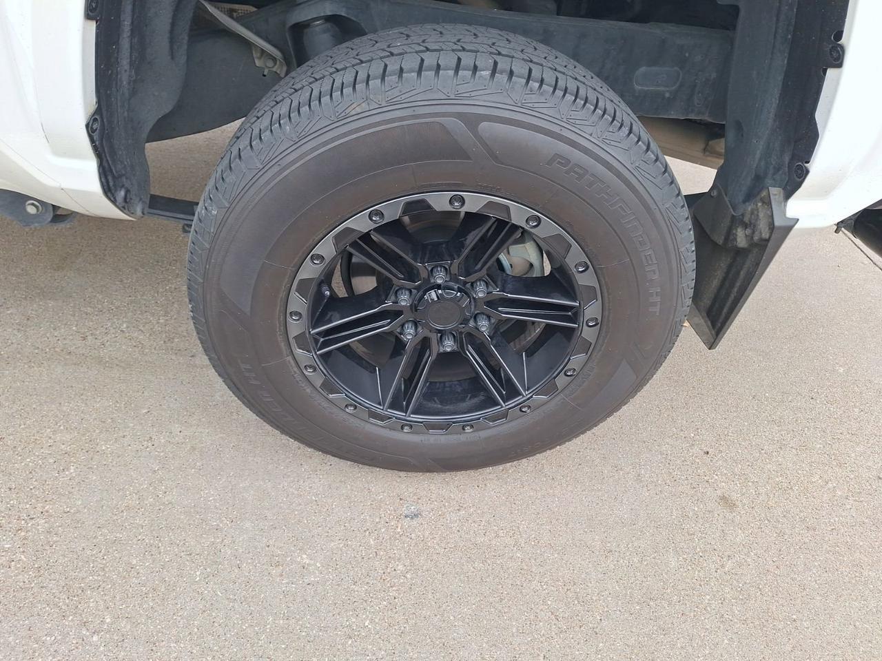 2024 Toyota Tacoma 2WD SR Hurst TX