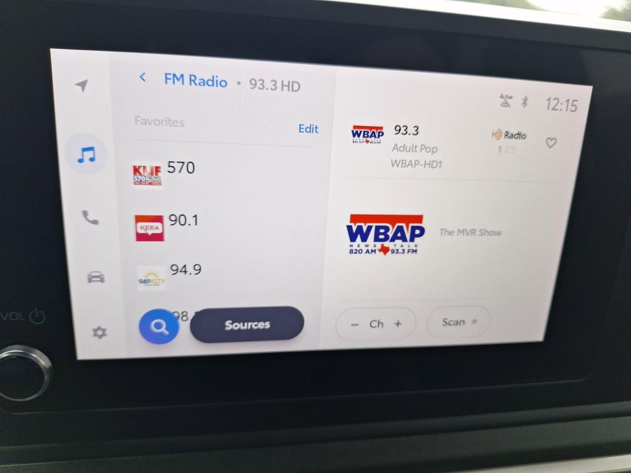 2024 Toyota Tacoma 2WD SR Hurst TX