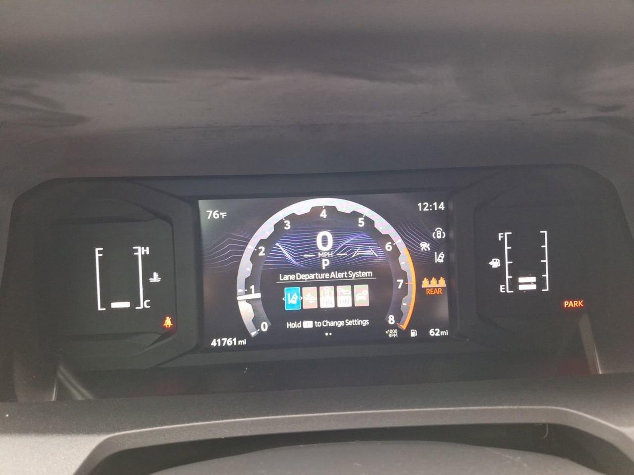 2024 Toyota Tacoma 2WD SR Hurst TX