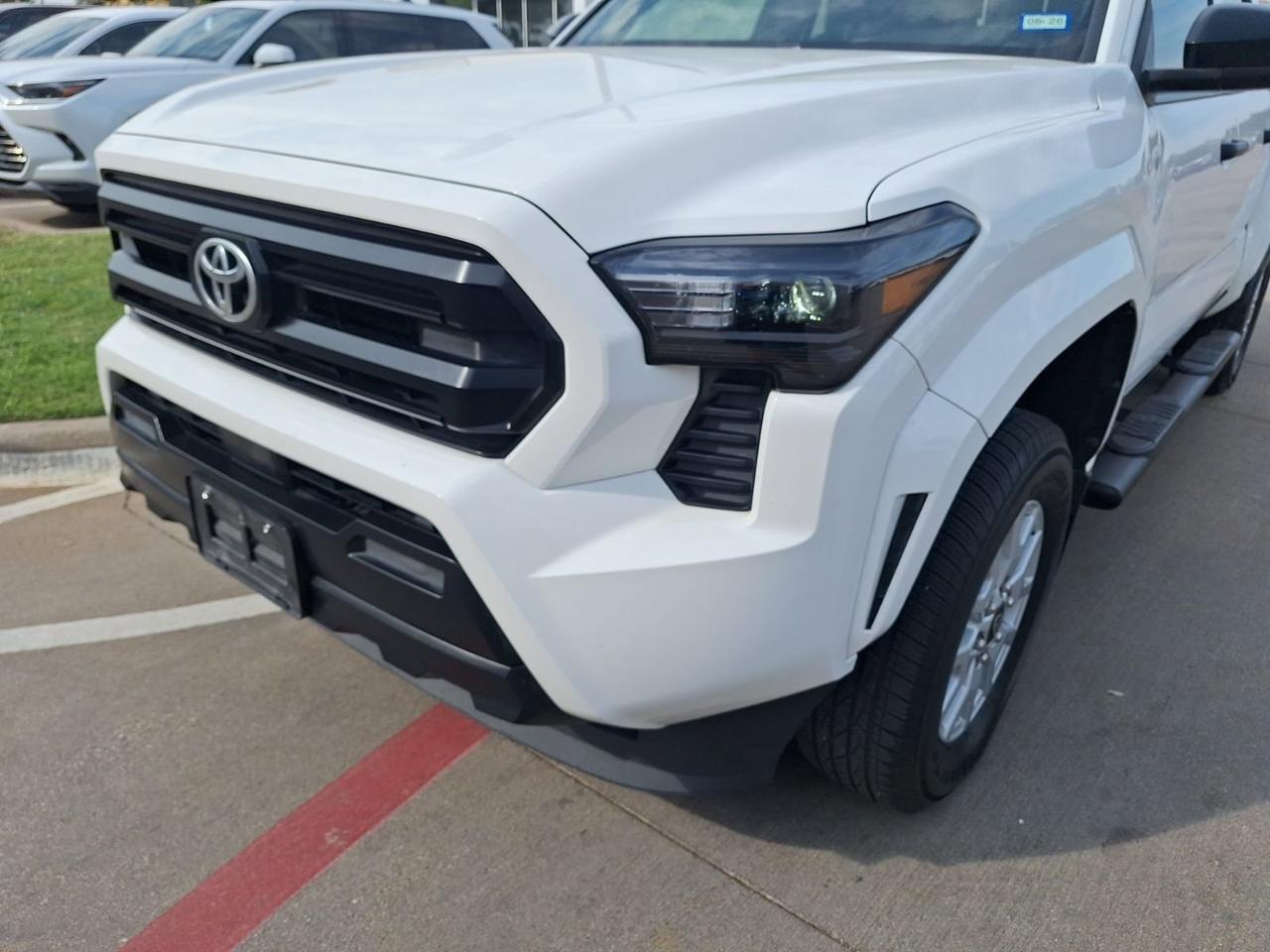 2024 Toyota Tacoma 2WD SR Hurst TX