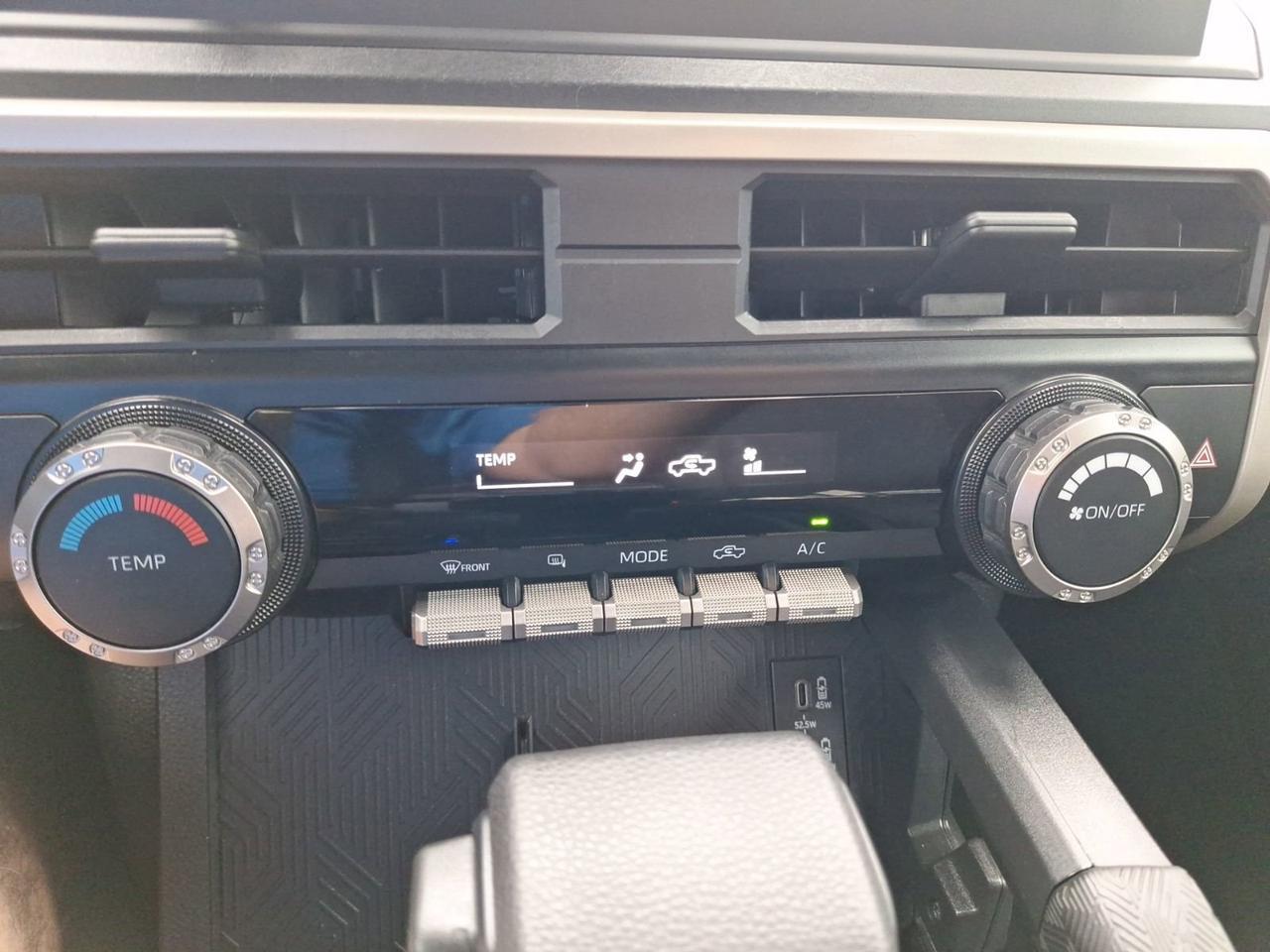 2024 Toyota Tacoma 2WD SR Hurst TX