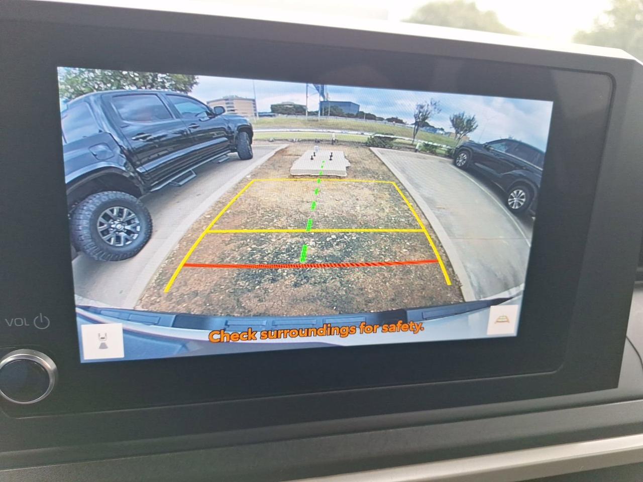 2024 Toyota Tacoma 2WD SR Hurst TX