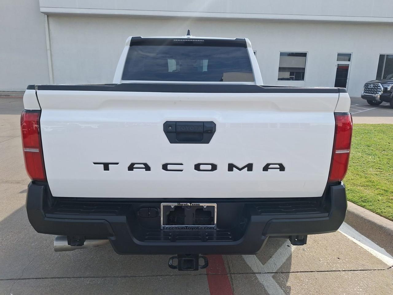 2024 Toyota Tacoma 2WD SR Hurst TX