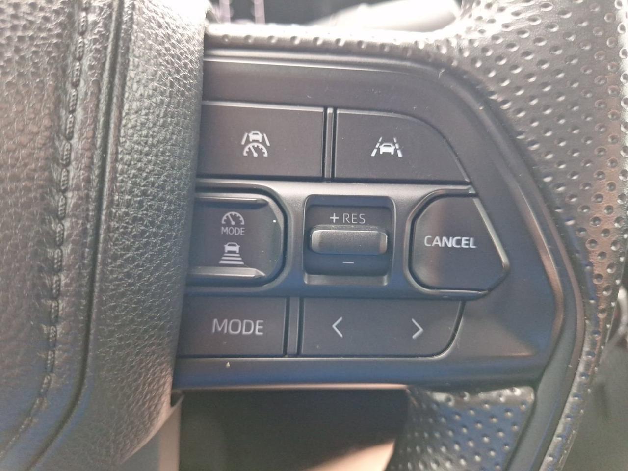 2024 Toyota Tacoma 2WD SR Hurst TX