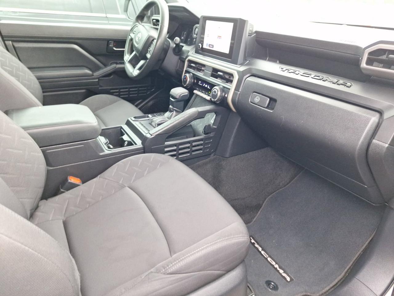 2024 Toyota Tacoma 2WD SR Hurst TX