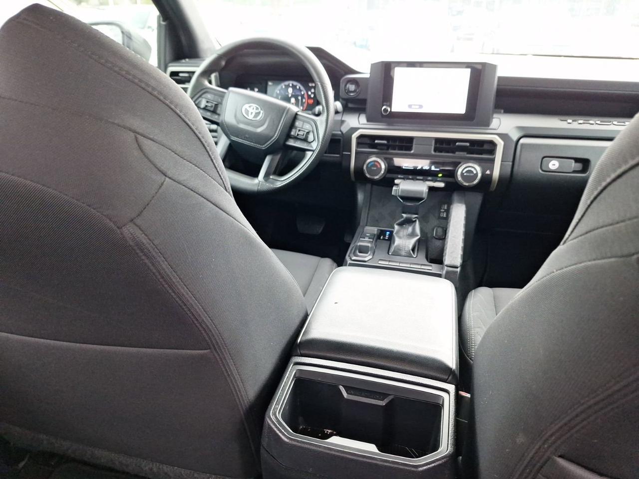 2024 Toyota Tacoma 2WD SR Hurst TX