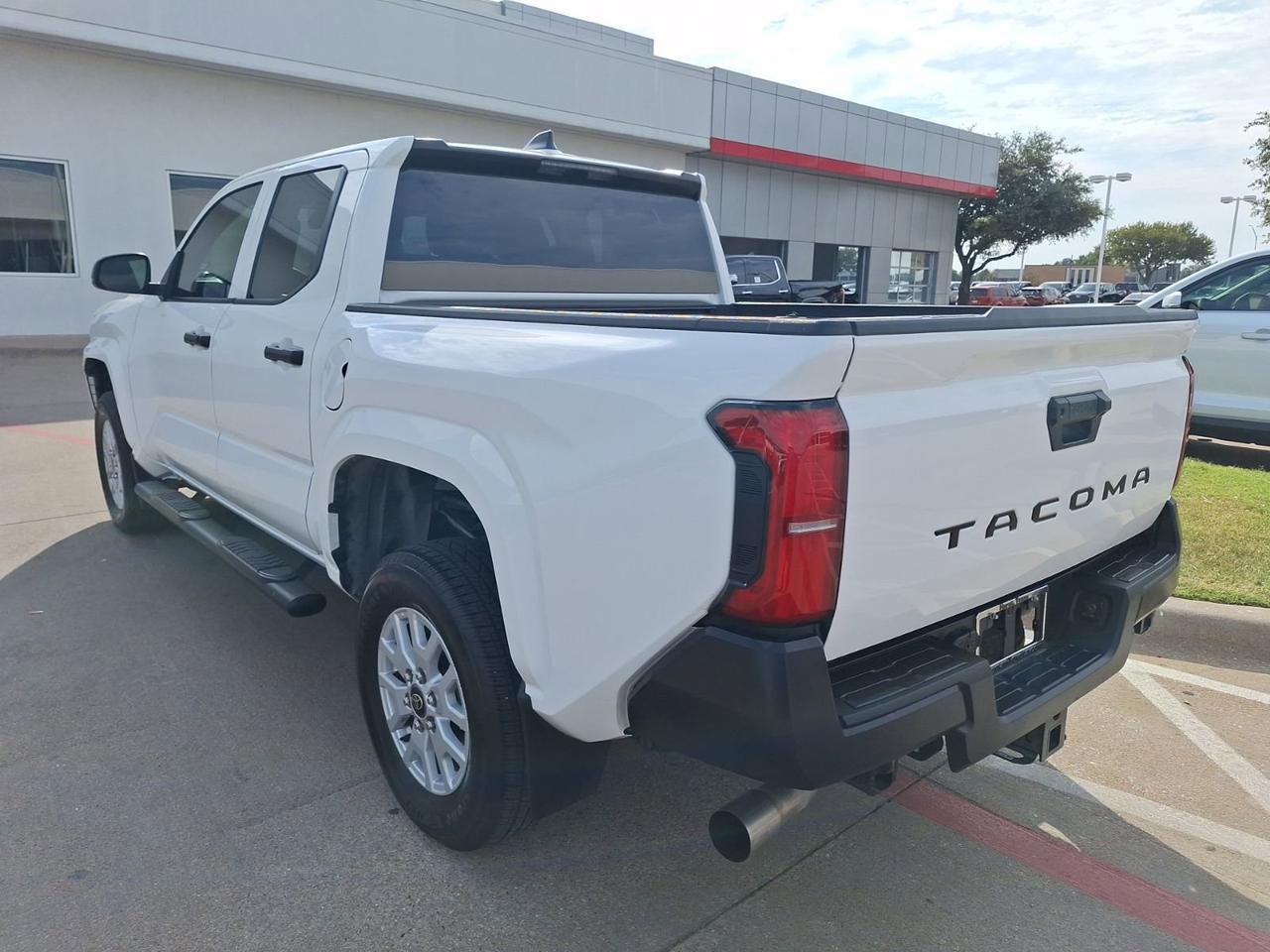 2024 Toyota Tacoma 2WD SR Hurst TX