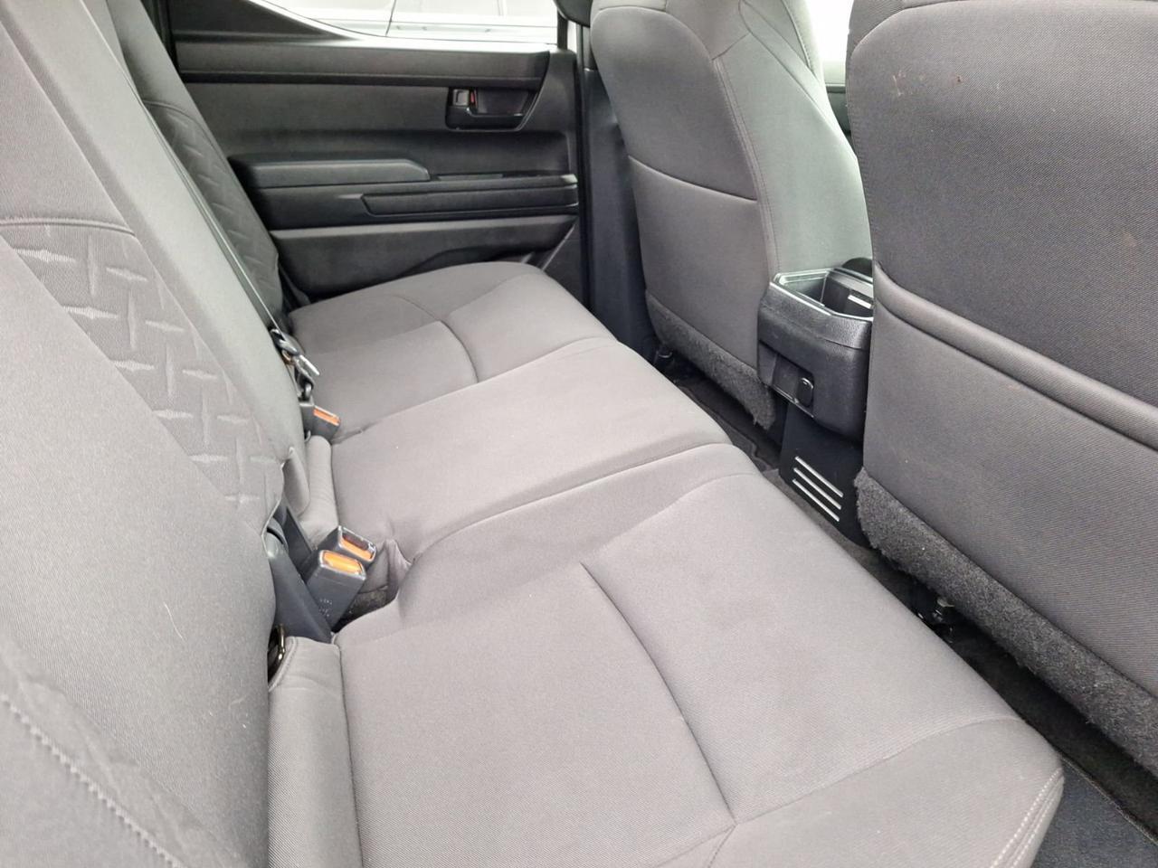 2024 Toyota Tacoma 2WD SR Hurst TX