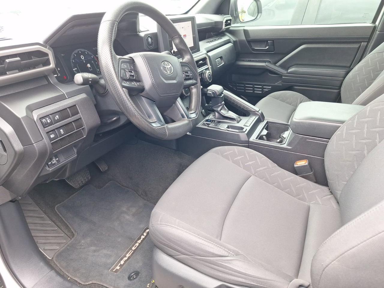 2024 Toyota Tacoma 2WD SR Hurst TX