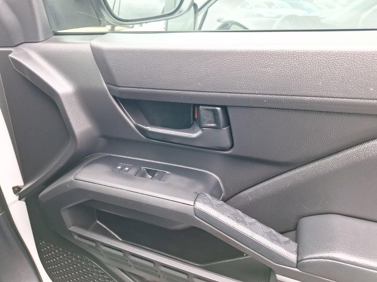 2024 Toyota Tacoma 2WD SR Hurst TX